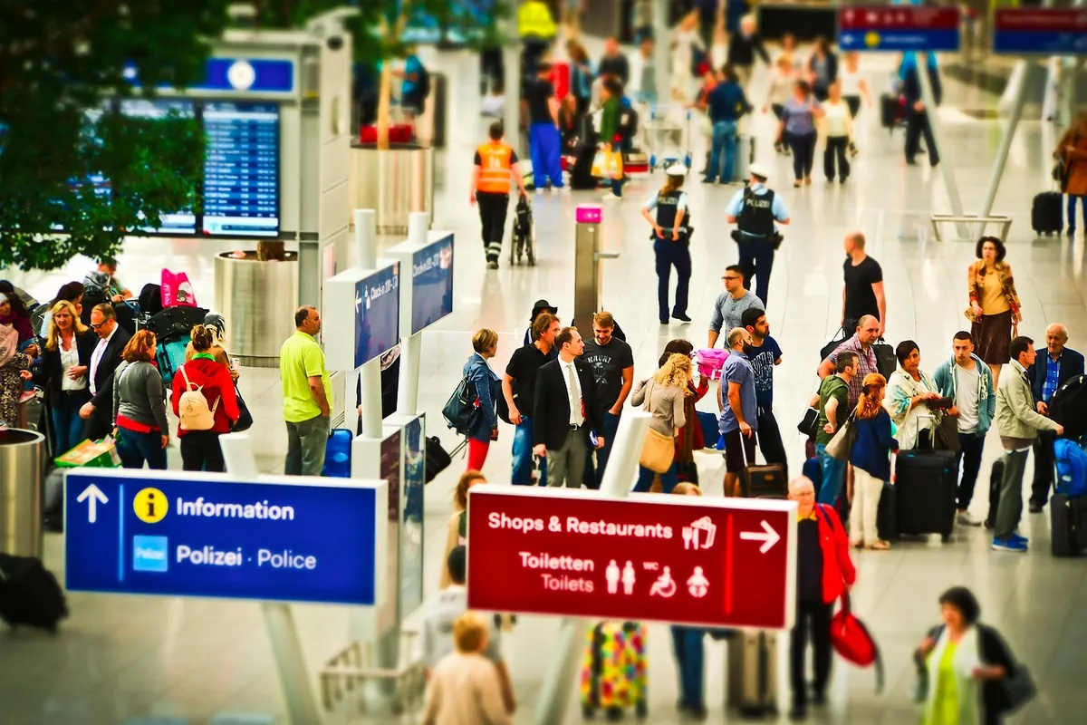 A Beginner's Guide to Booking Affordable UK Domestic Flights