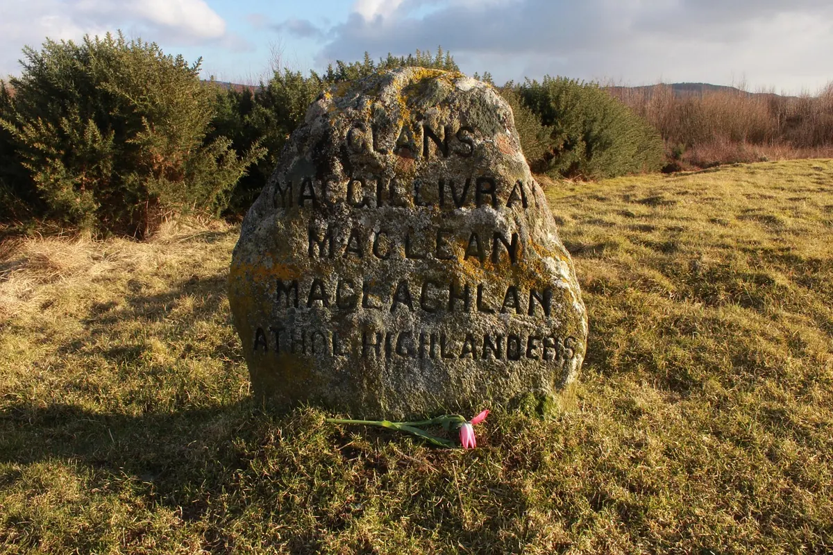 A First-Timer's Guide to the Scottish Highlands in Shoulder Season